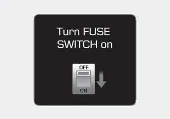 Hyundai Venue. Instrument Panel Fuse Replacement