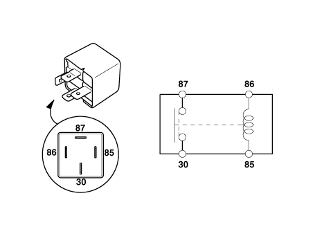 Hyundai Venue. Junction Box (Engine Compartment). Repair procedures