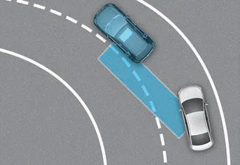 Hyundai Venue. Limitations of the System